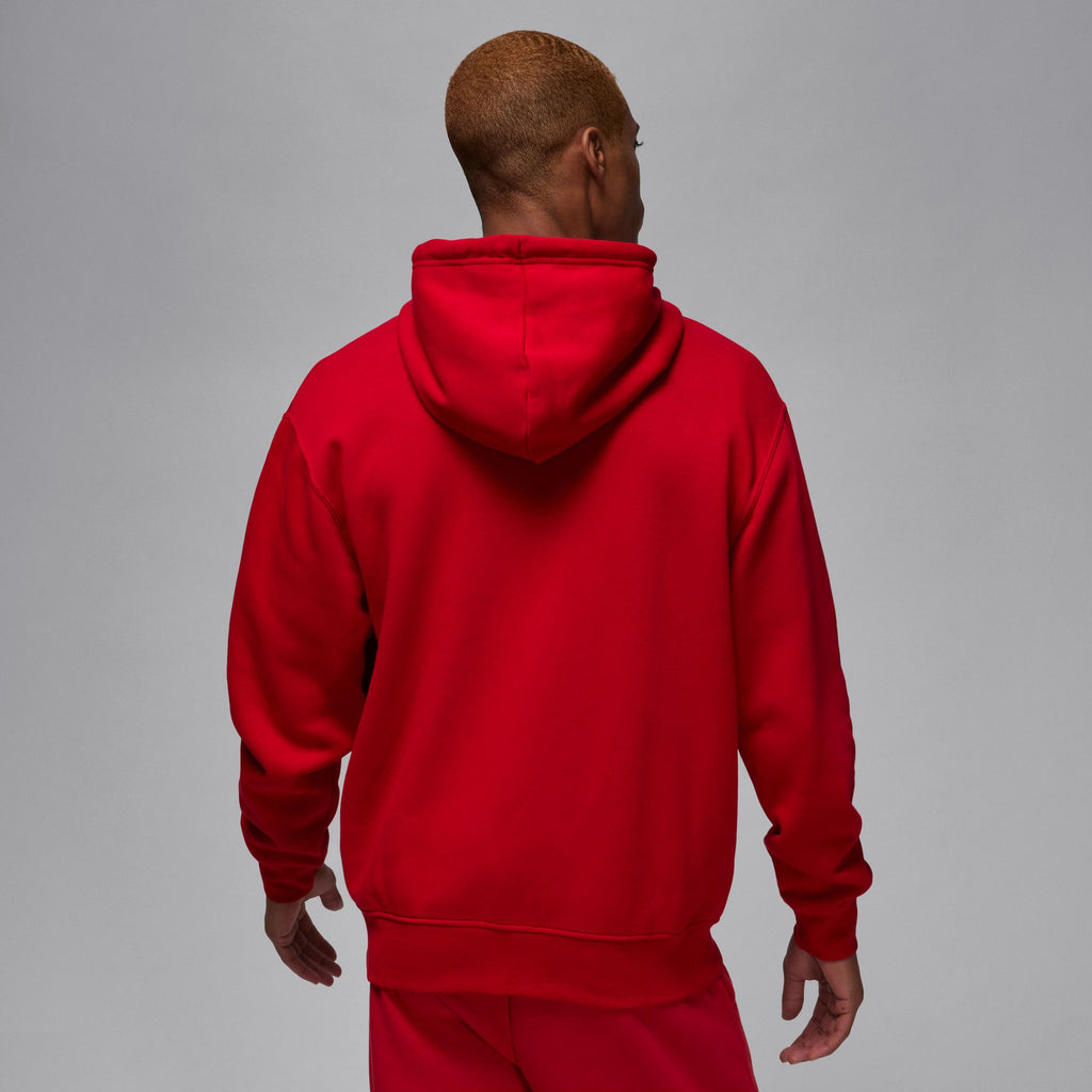 Jordan Essentials Full-Zip Fleece hoodie