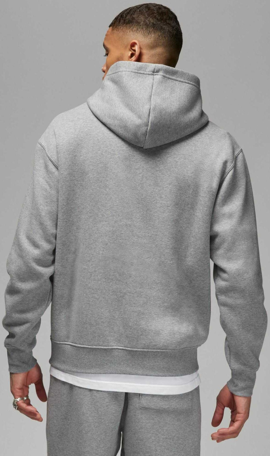 Jordan Essentials Fleece hoodie