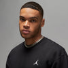 Jordan Essentials Fleece Crew t-shirt