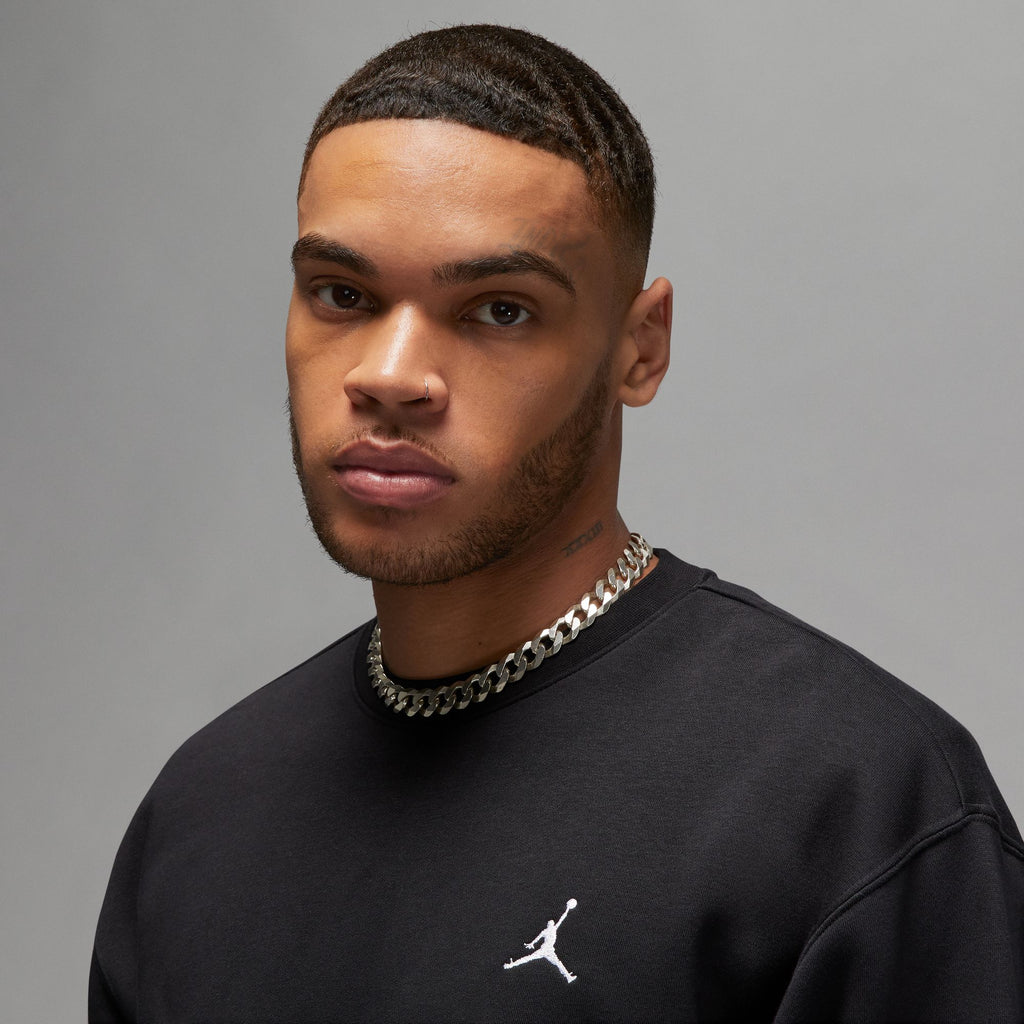 Jordan Essentials Fleece Crew t-shirt