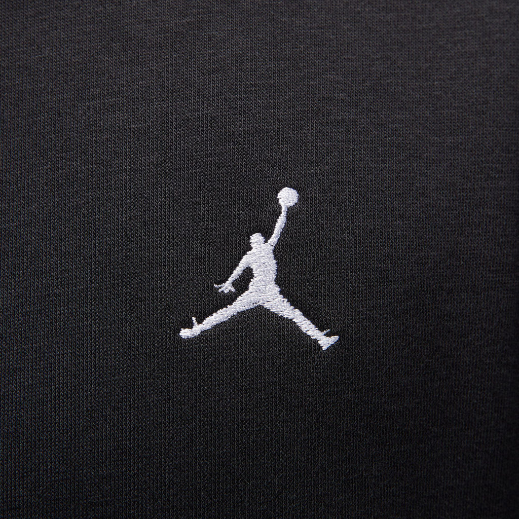 Jordan Essentials Fleece Crew t-shirt