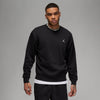 Jordan Essentials Fleece Crew t-shirt