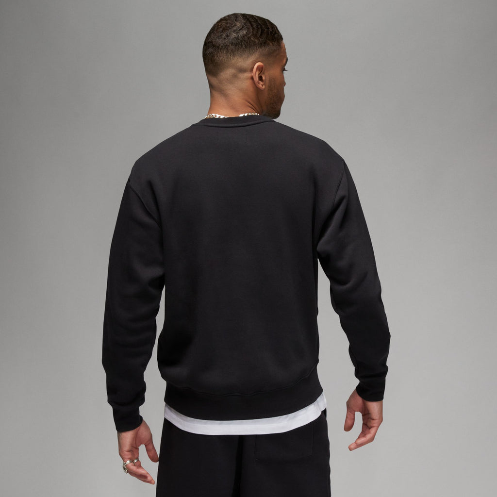 Jordan Essentials Fleece Crew t-shirt