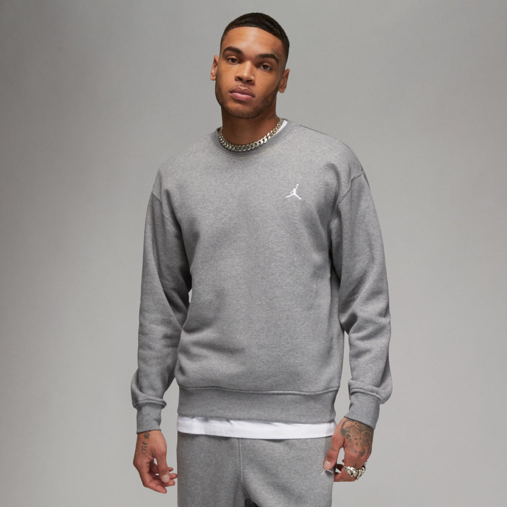 Jordan Essentials Fleece Crew t-shirt