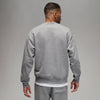 Jordan Essentials Fleece Crew t-shirt