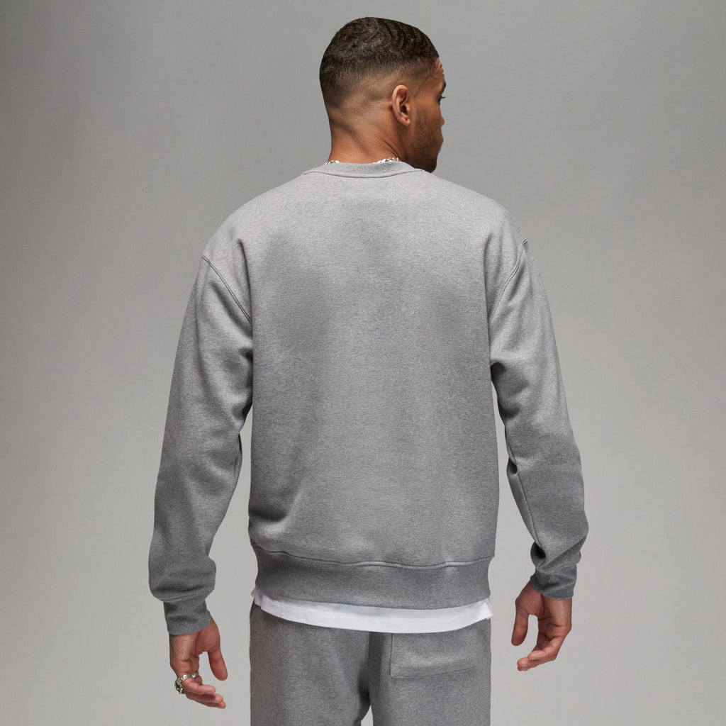 Jordan Essentials Fleece Crew t-shirt