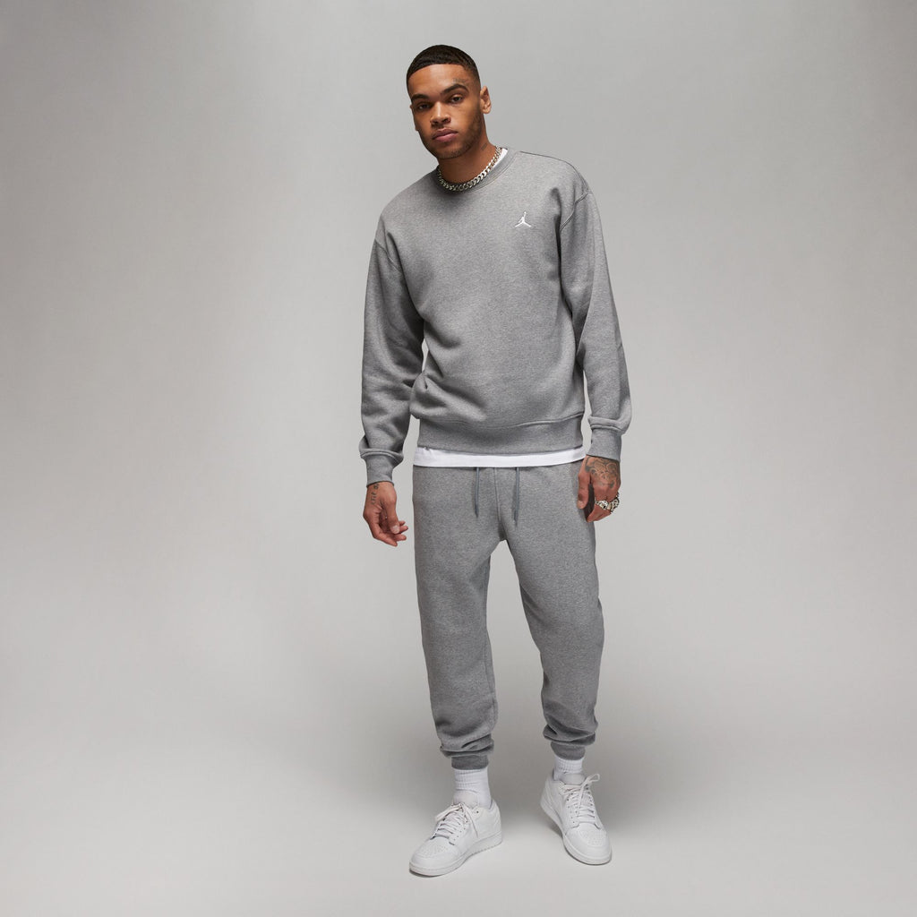 Jordan Essentials Fleece Crew t-shirt