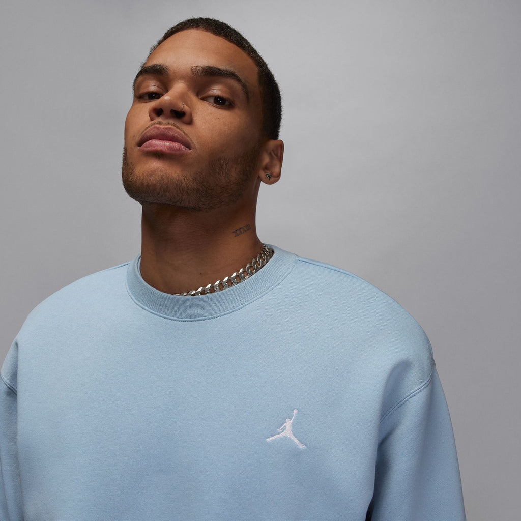 Jordan Essentials Fleece Crew t-shirt