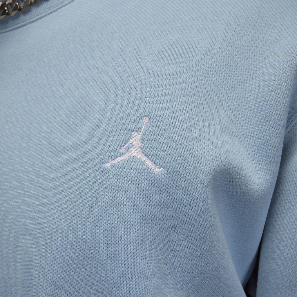 Jordan Essentials Fleece Crew t-shirt