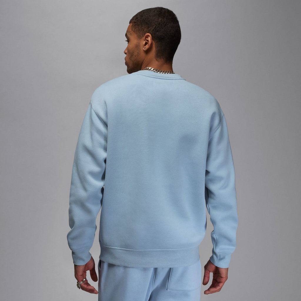 Jordan Essentials Fleece Crew t-shirt