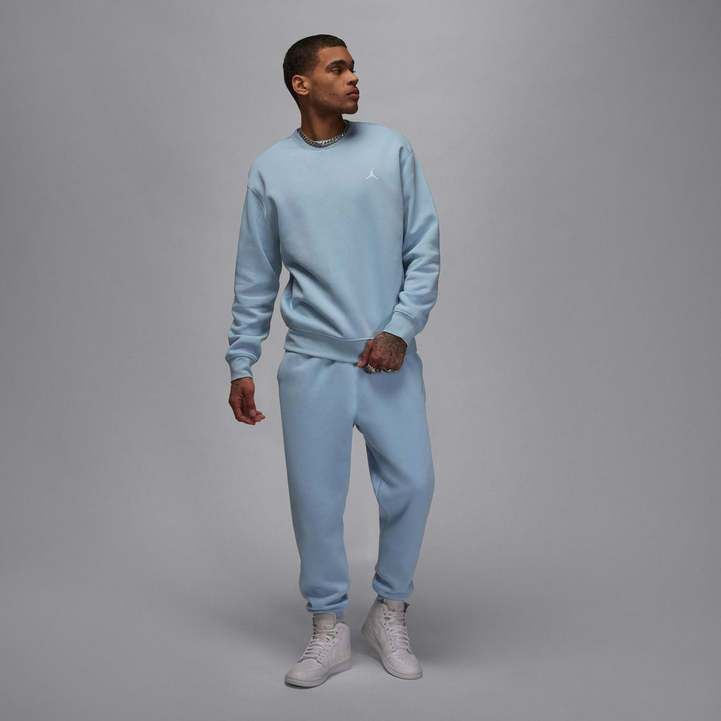 Jordan Essentials Fleece Crew t-shirt