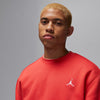 Jordan Essentials Fleece Crew t-shirt
