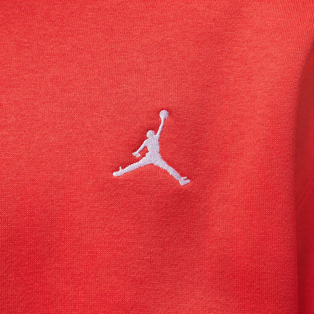 Jordan Essentials Fleece Crew t-shirt
