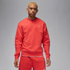 Jordan Essentials Fleece Crew t-shirt