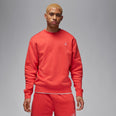 Jordan Essentials Fleece Crew t-shirt