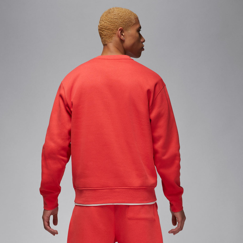 Jordan Essentials Fleece Crew t-shirt