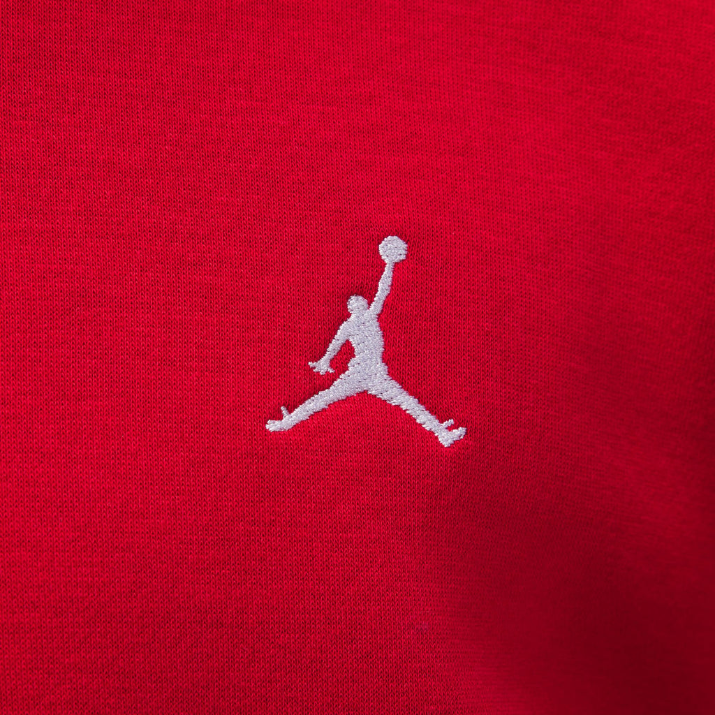 Jordan Essentials Fleece Crew t-shirt