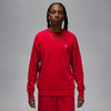 Jordan Essentials Fleece Crew t-shirt