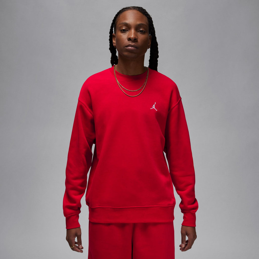 Jordan Essentials Fleece Crew t-shirt