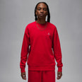 Jordan Essentials Fleece Crew t-shirt