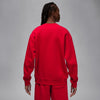 Jordan Essentials Fleece Crew t-shirt