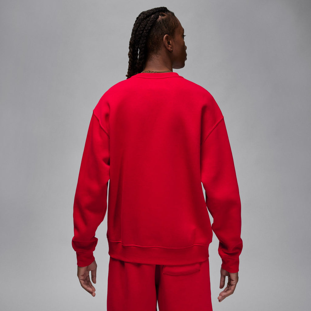 Jordan Essentials Fleece Crew t-shirt