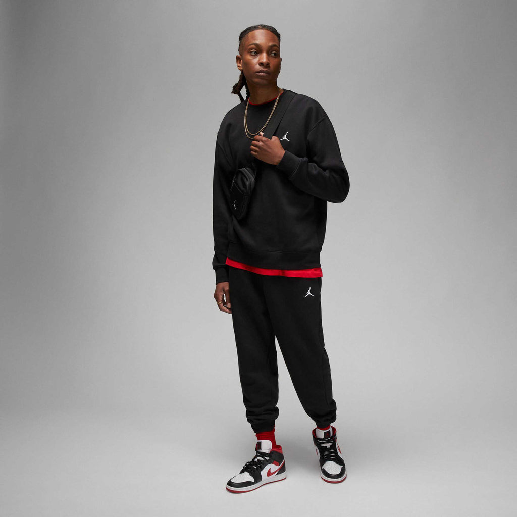 Jordan Essentials Fleece broek