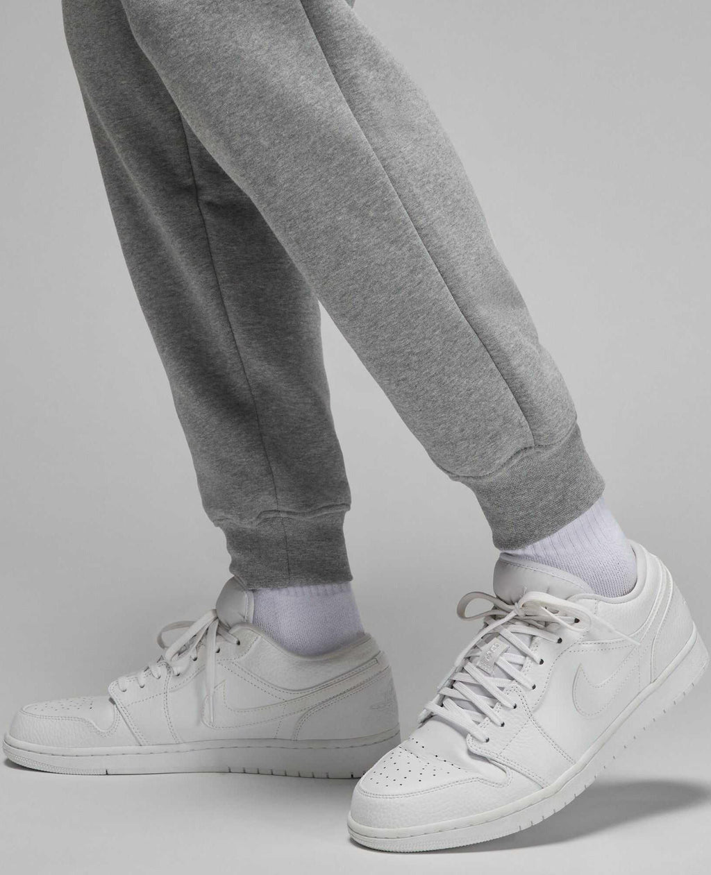 Jordan Essentials Fleece broek
