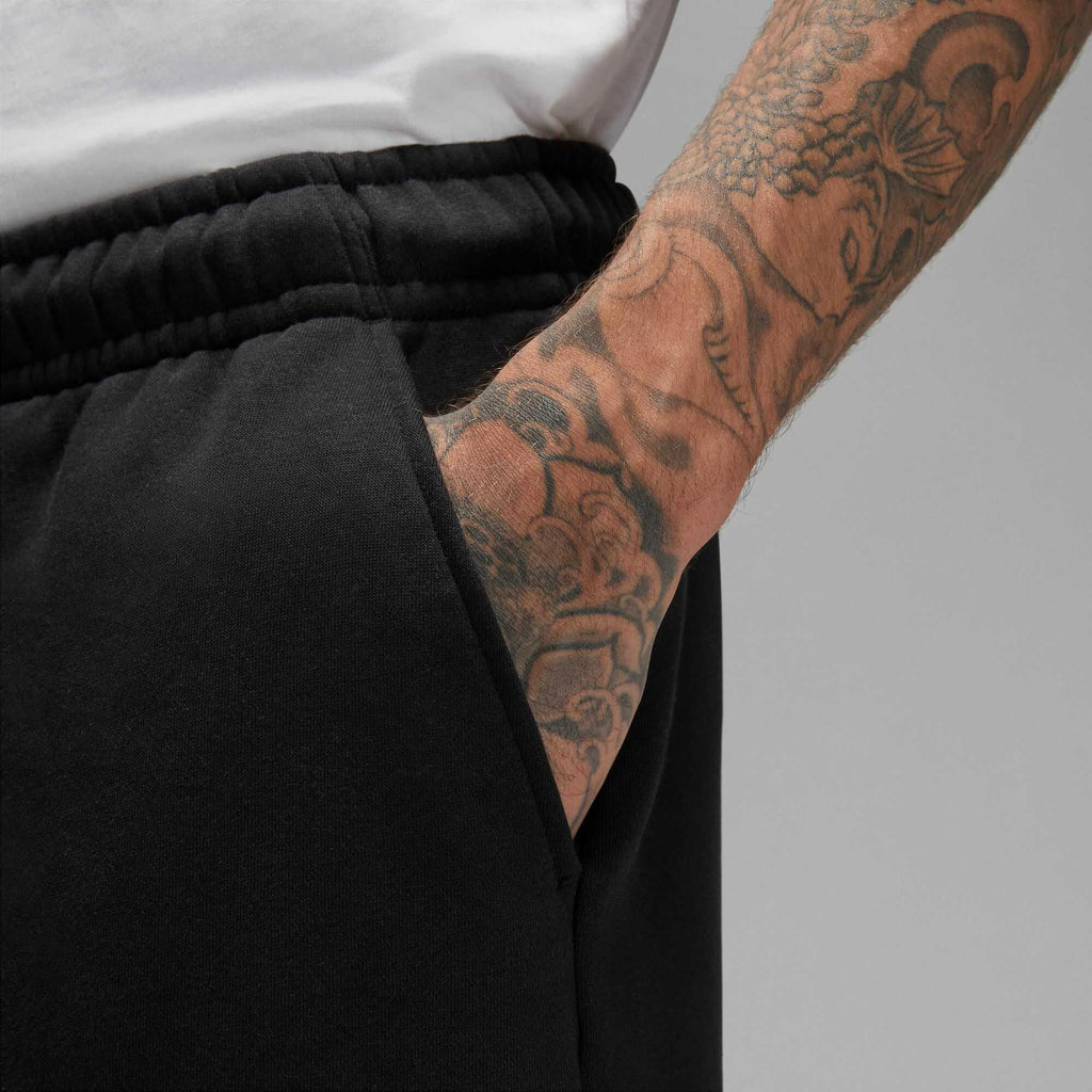Jordan Essentials Fleece short