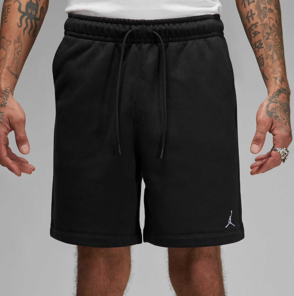 Jordan Essentials Fleece short