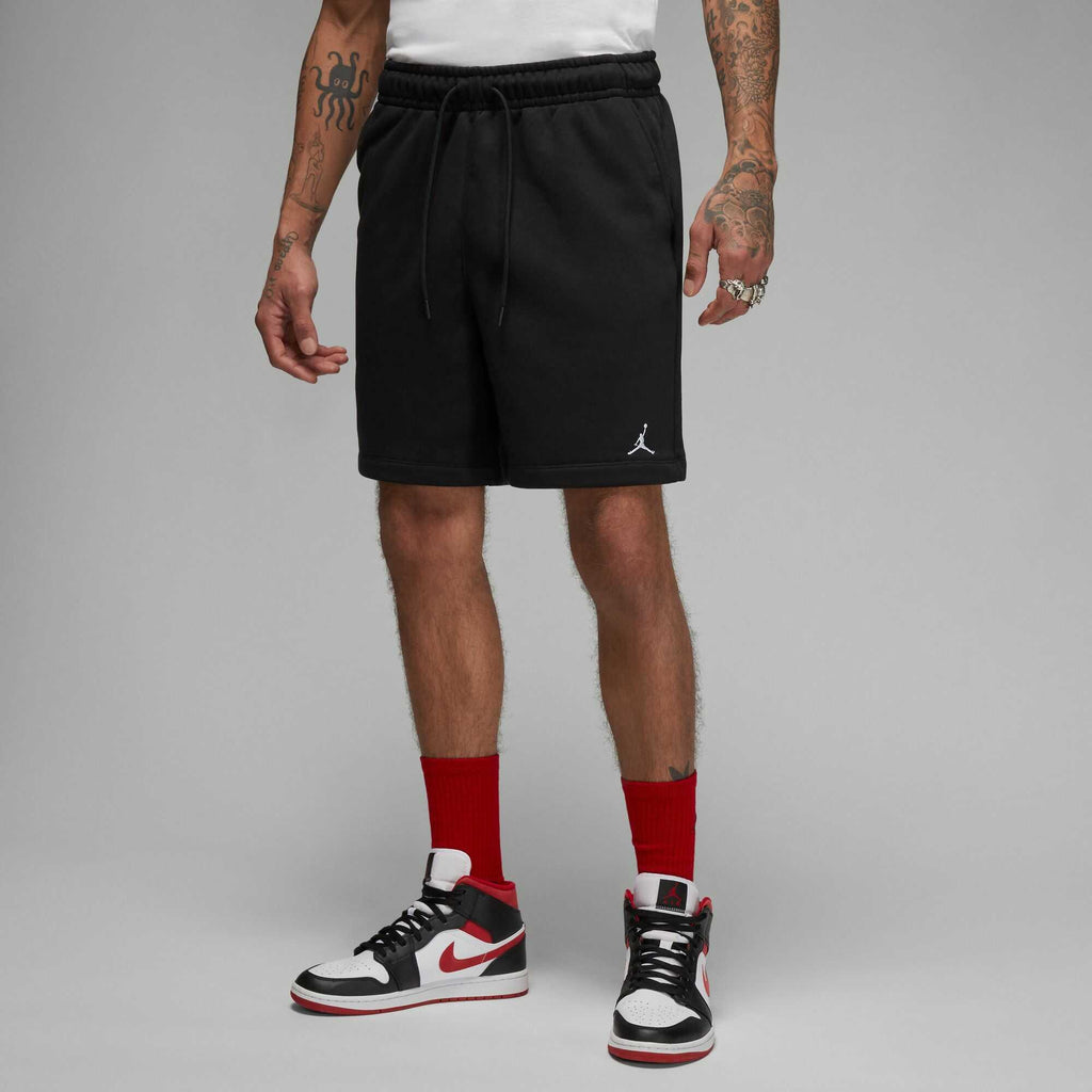 Jordan Essentials Fleece short