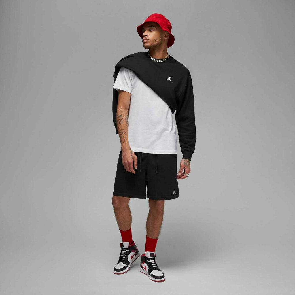Jordan Essentials Fleece short