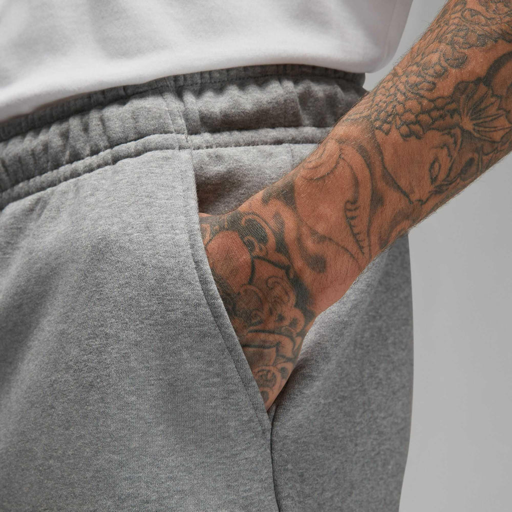 Jordan Essentials Fleece short