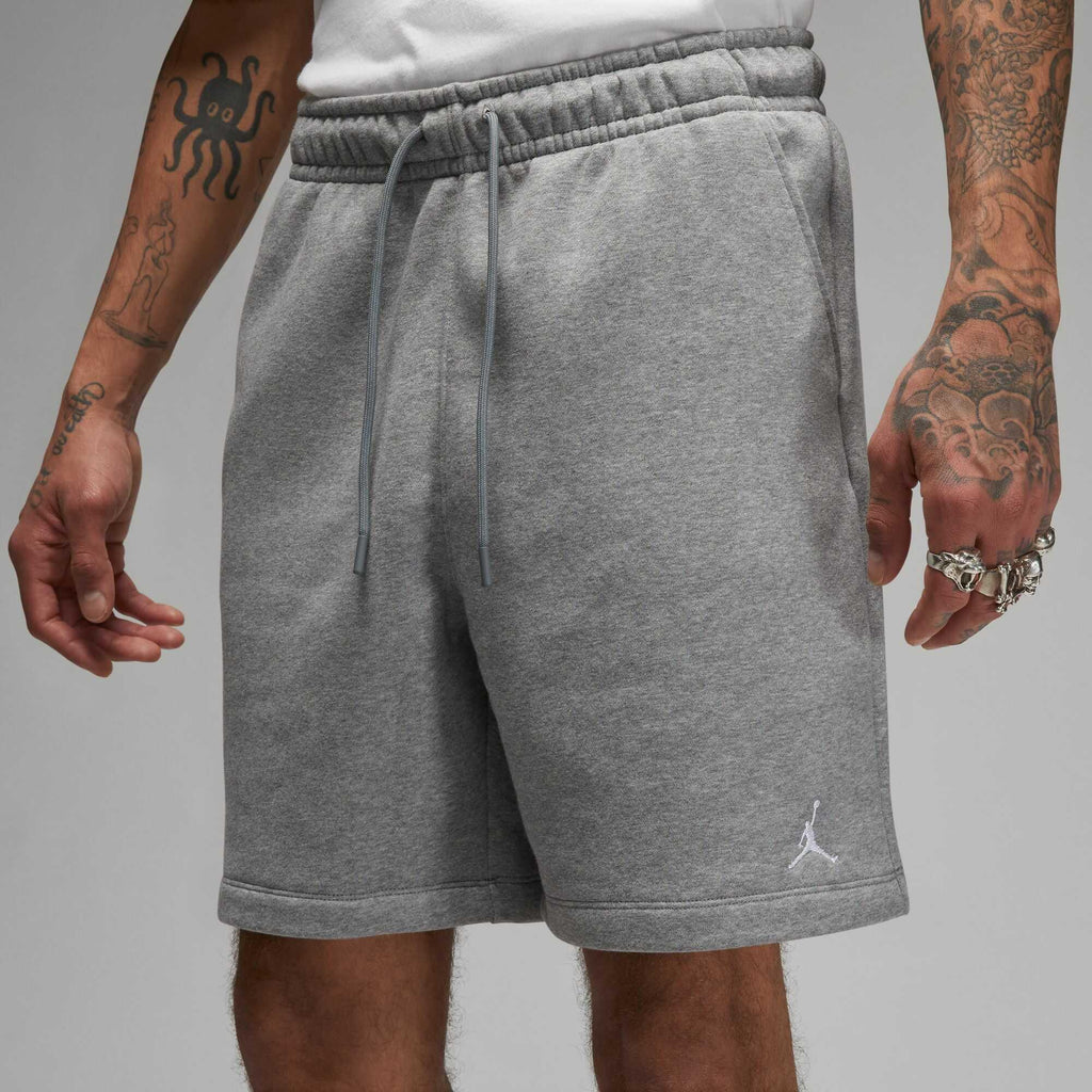 Jordan Essentials Fleece short