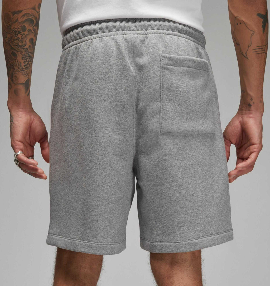 Jordan Essentials Fleece short