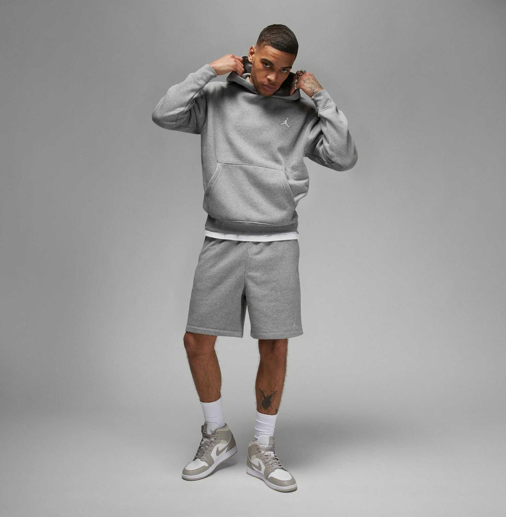 Jordan Essentials Fleece short