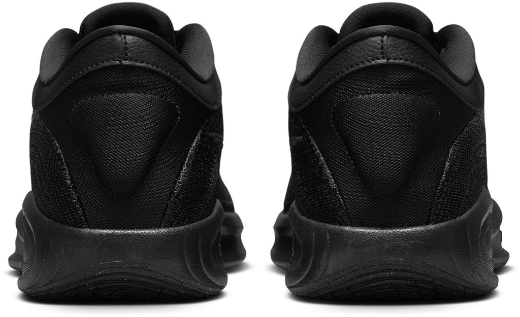 Q.T. Hustle Academy basketbalschoenen