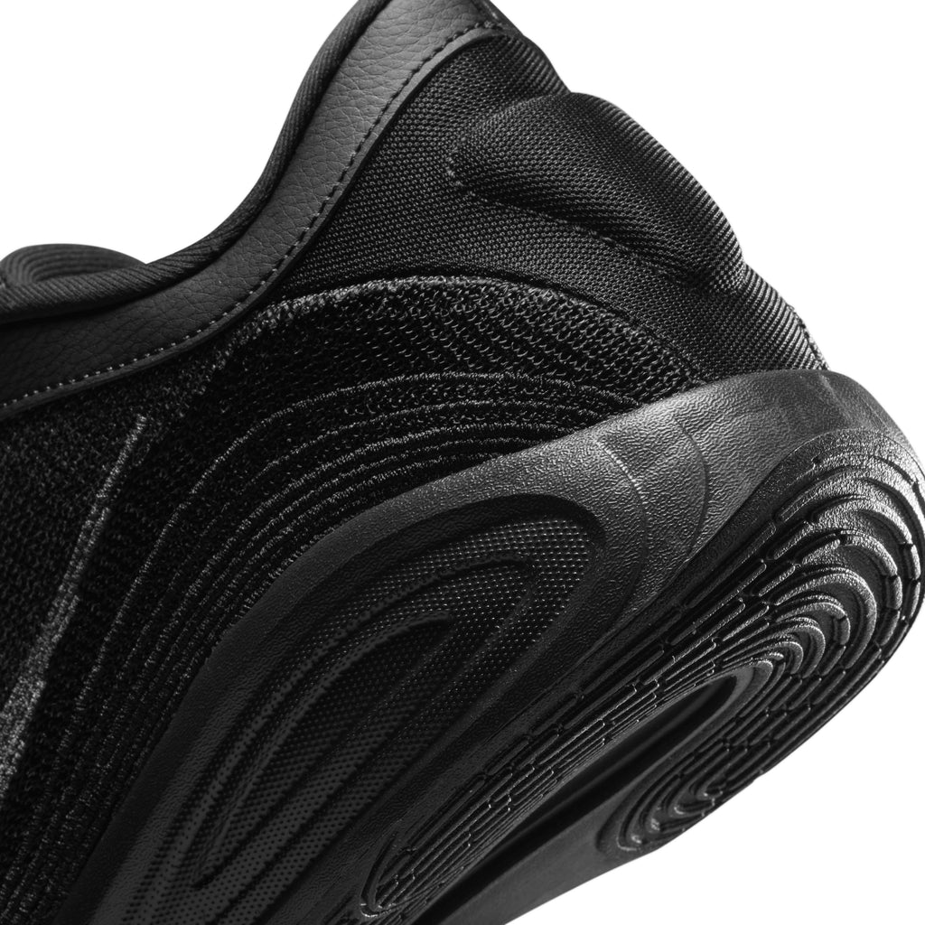 Q.T. Hustle Academy basketbalschoenen