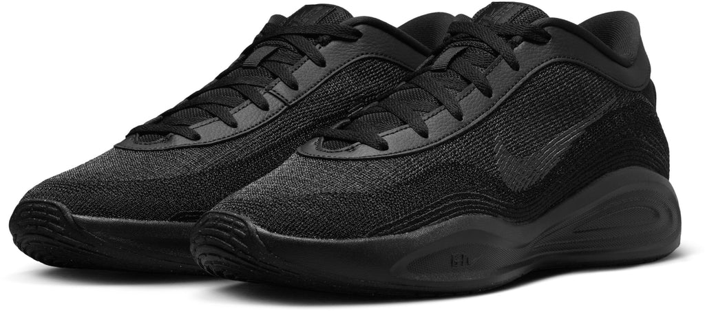 Q.T. Hustle Academy basketbalschoenen