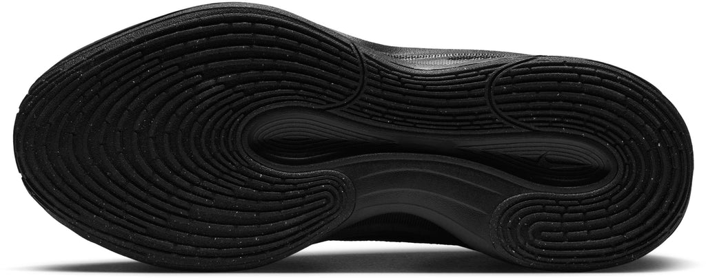Q.T. Hustle Academy basketbalschoenen
