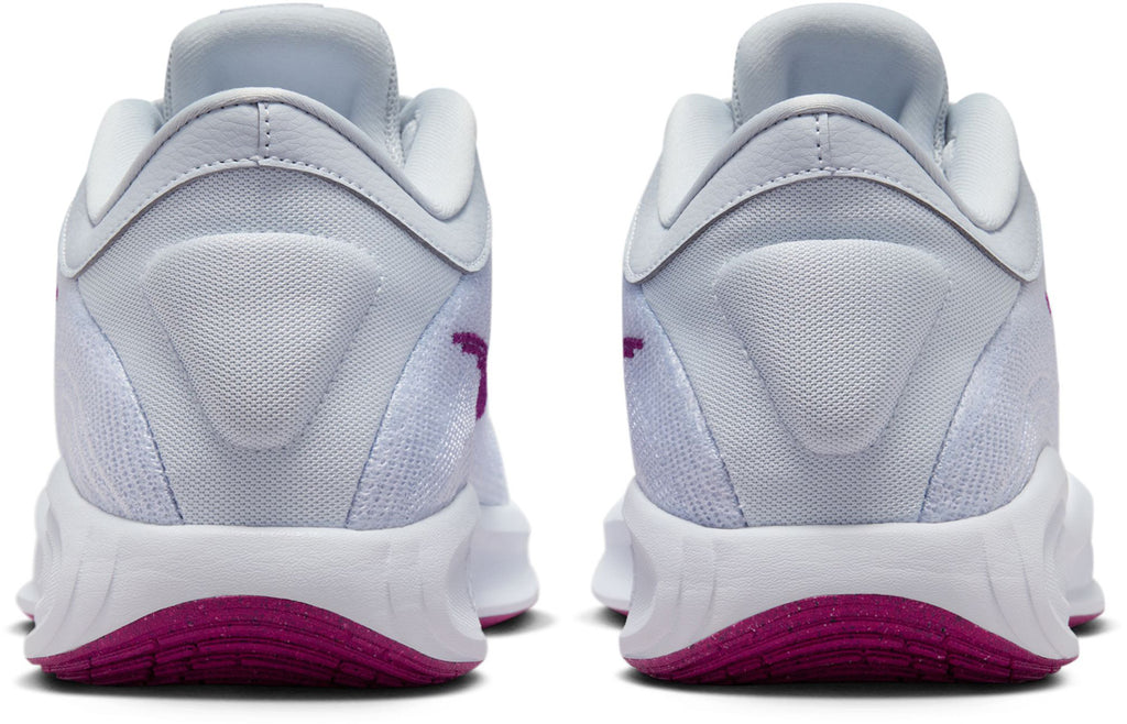 Q.T. Hustle Academy basketbalschoenen
