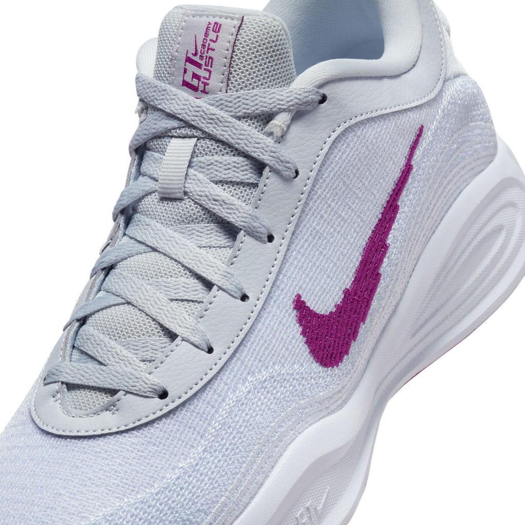 Q.T. Hustle Academy basketbalschoenen