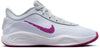 Q.T. Hustle Academy basketbalschoenen