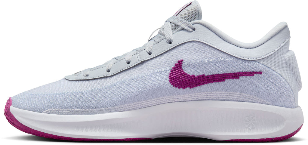 Q.T. Hustle Academy basketbalschoenen
