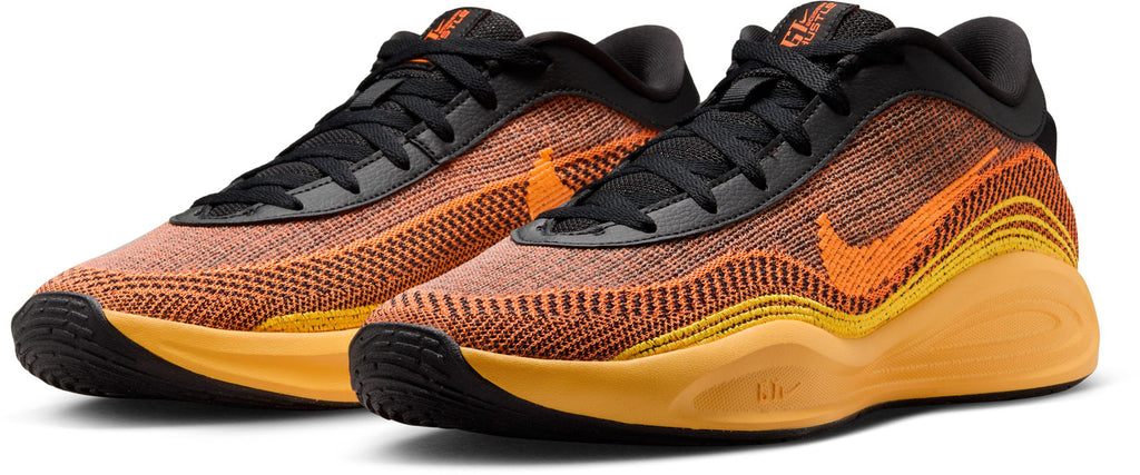 Q.T. Hustle Academy basketbalschoenen