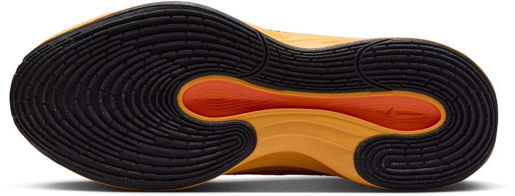 Q.T. Hustle Academy basketbalschoenen