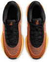 Q.T. Hustle Academy basketbalschoenen