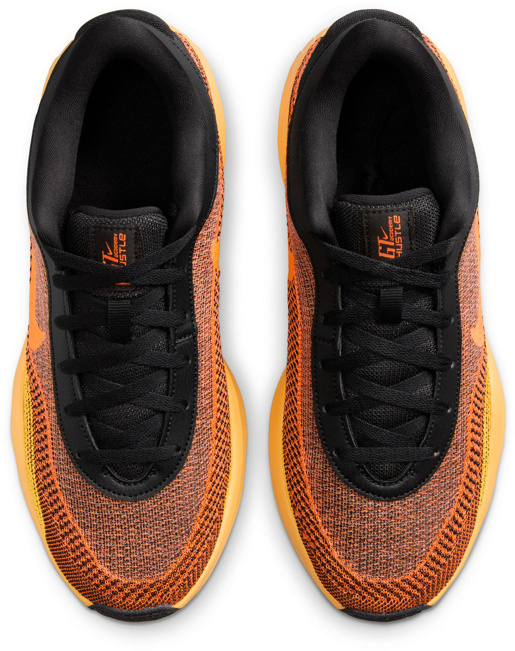 Q.T. Hustle Academy basketbalschoenen