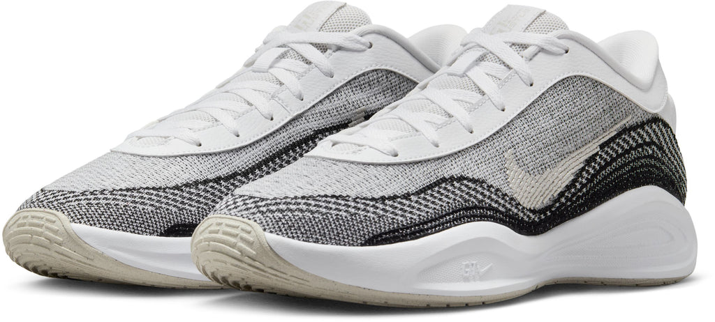 Q.T. Hustle Academy basketbalschoenen