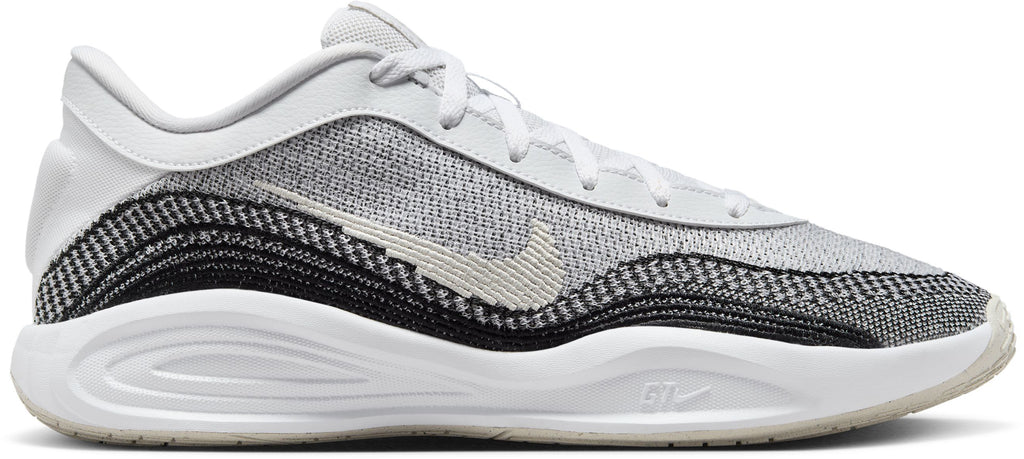 Q.T. Hustle Academy basketbalschoenen